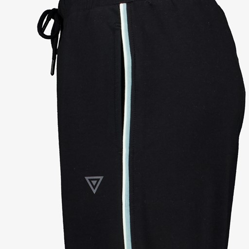 Dames joggingbroek zwart
