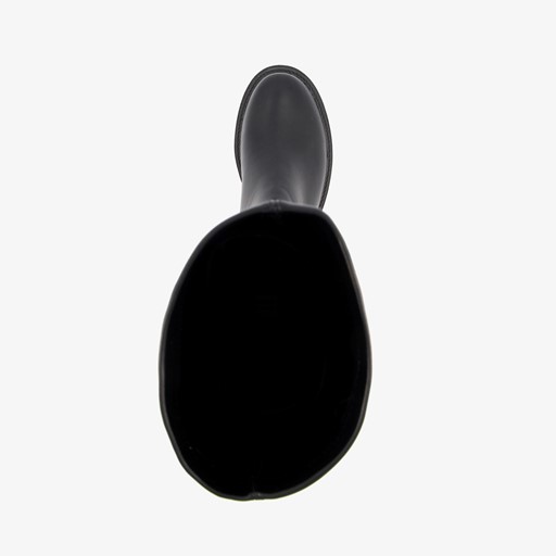 Hoge dames boots zwart