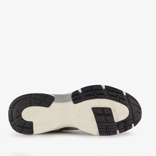 Grijze heren sneakers