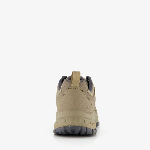 Hillcrest heren wandelschoenen beige