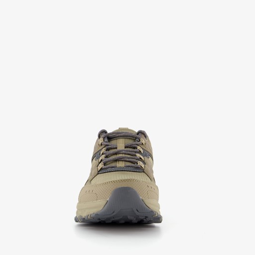Hillcrest heren wandelschoenen beige