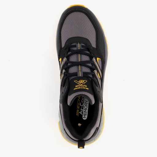 D'Lux Journey wandelschoenen cat. A zwart