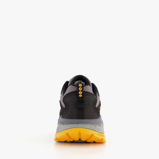 D'Lux Journey wandelschoenen cat. A zwart