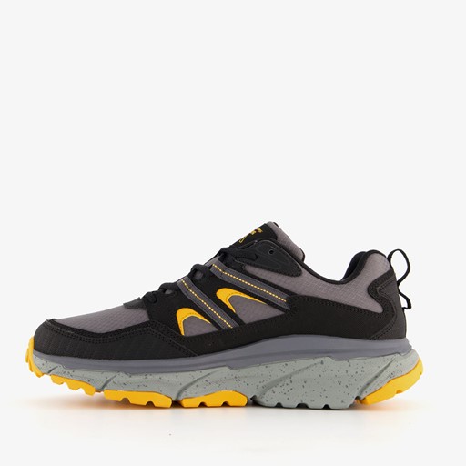 D'Lux Journey wandelschoenen cat. A zwart