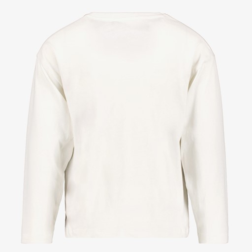 Name It Vic jongens shirt beige