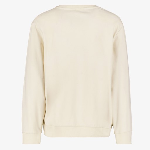 Vance jongens sweater beige