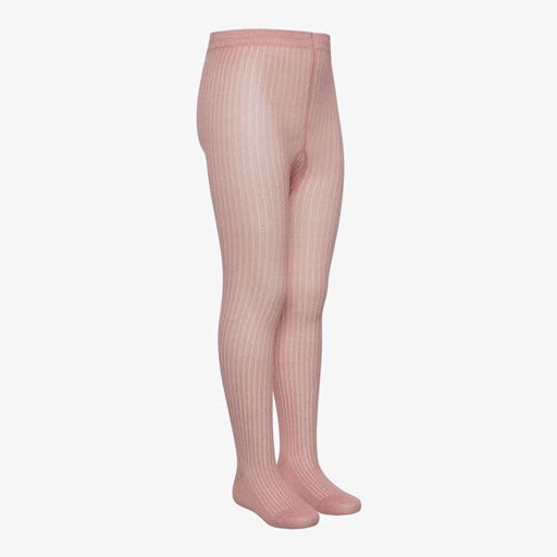 Meisjes maillot roze