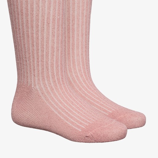 Meisjes maillot roze