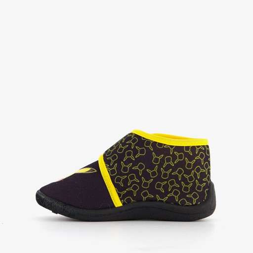 Pokémon Pikachu kinder pantoffels met klittenband