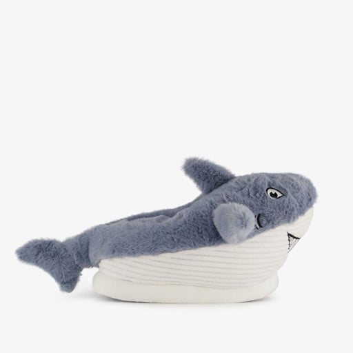 Kinder pantoffels haai