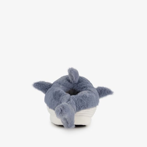 Kinder pantoffels haai