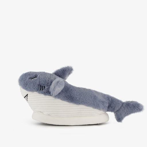 Kinder pantoffels haai