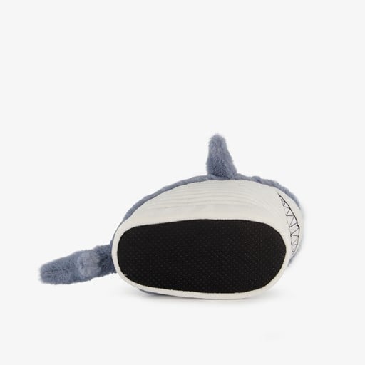 Kinder pantoffels haai