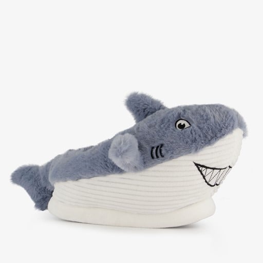 Kinder pantoffels haai