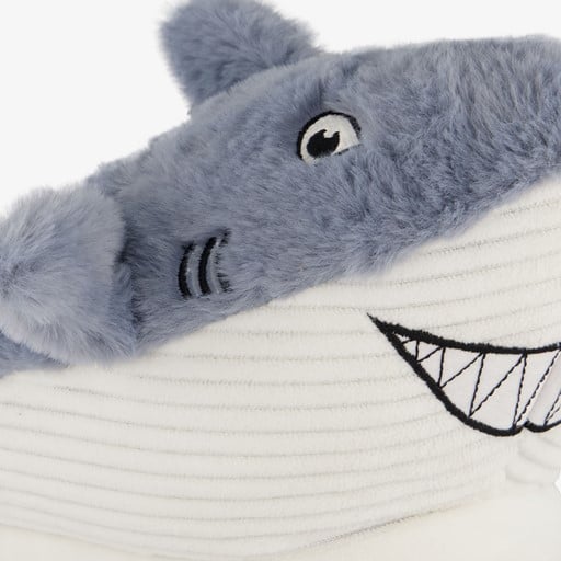 Kinder pantoffels haai
