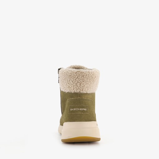On-the-GO Glacial Ultra gevoerde boots