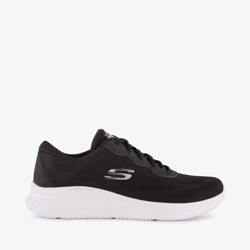 Skech-Lite Pro dames sneakers zwart