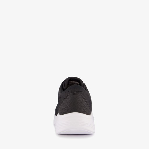 Skech-Lite Pro dames sneakers zwart
