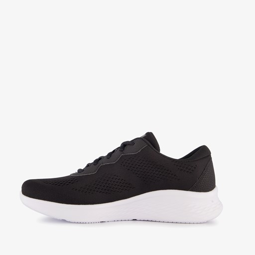Skech-Lite Pro dames sneakers zwart