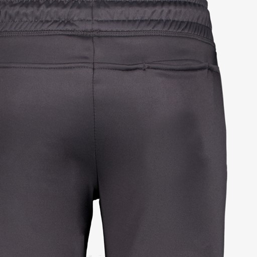 Unsigend jongens joggingbroek grijs