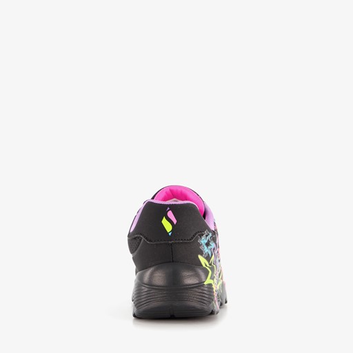 JGoldCrown Uno Lite meisjes sneakers