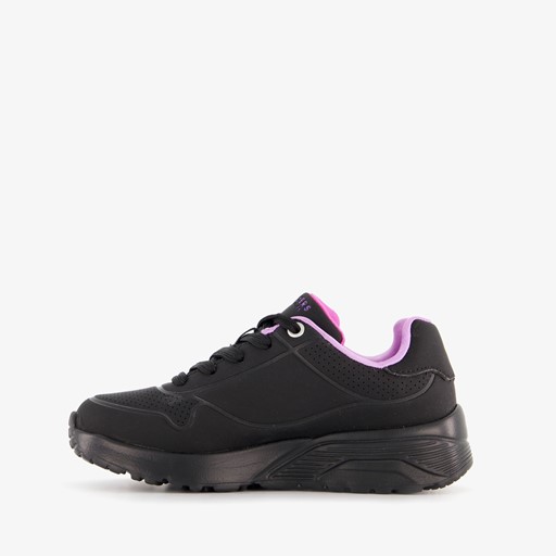 JGoldCrown Uno Lite meisjes sneakers