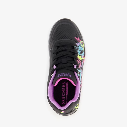 JGoldCrown Uno Lite meisjes sneakers