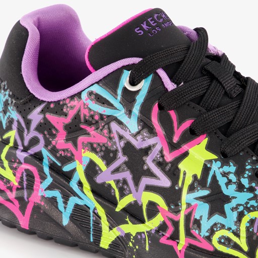 JGoldCrown Uno Lite meisjes sneakers