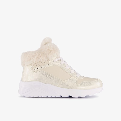 Uno Lite Comfurt Collar meisjes sneakers