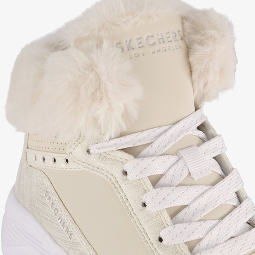 Uno Lite Comfurt Collar meisjes sneakers