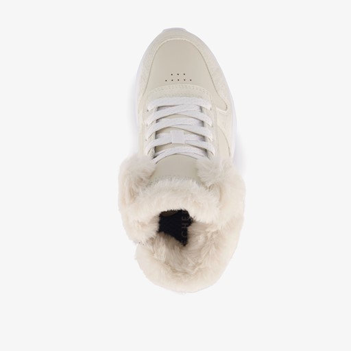 Uno Lite Comfurt Collar meisjes sneakers