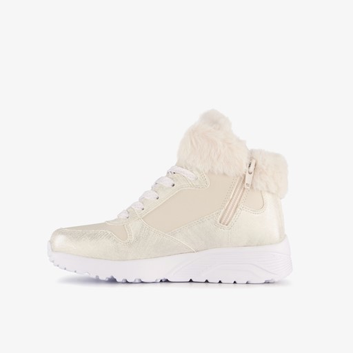 Uno Lite Comfurt Collar meisjes sneakers