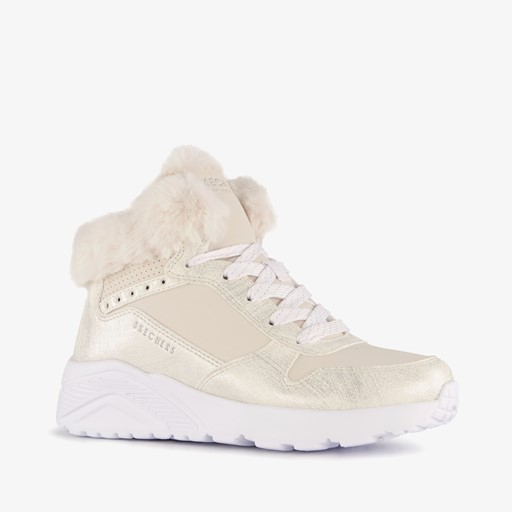 Uno Lite Comfurt Collar meisjes sneakers