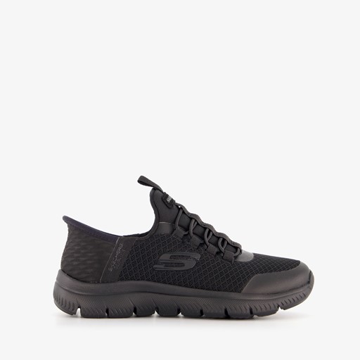 Slip-ins Boys Summits High Range sneakers
