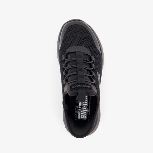 Slip-ins Boys Summits High Range sneakers