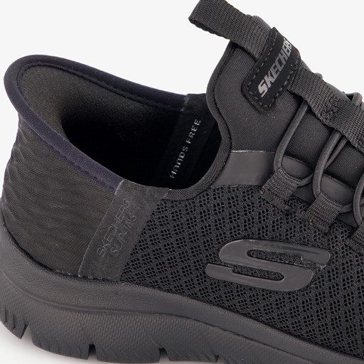 Slip-ins Boys Summits High Range sneakers