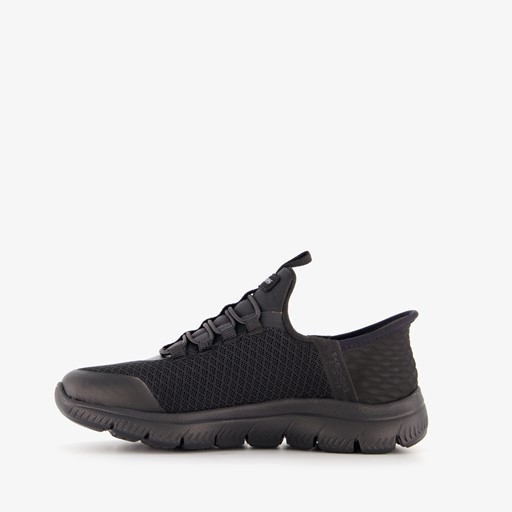 Slip-ins Boys Summits High Range sneakers