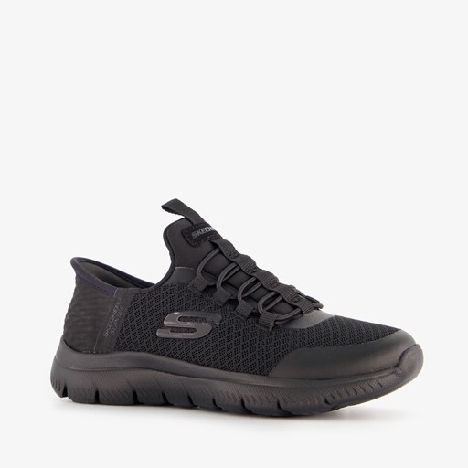 Slip-ins Boys Summits High Range sneakers