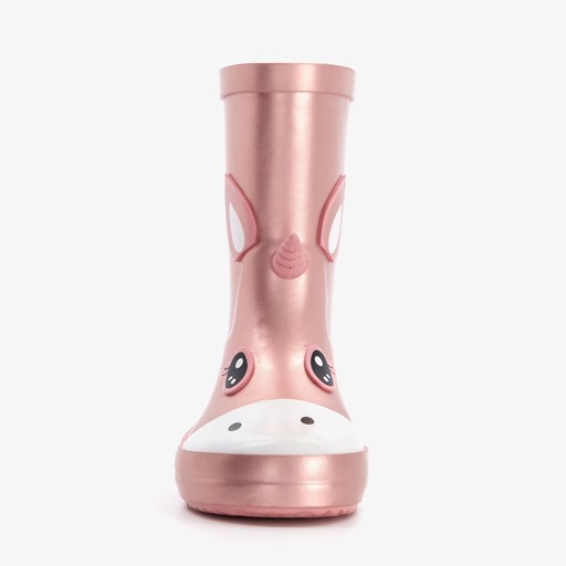 Kinder regenlaarzen unicorn
