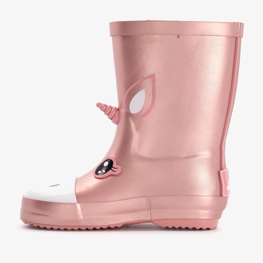 Kinder regenlaarzen unicorn