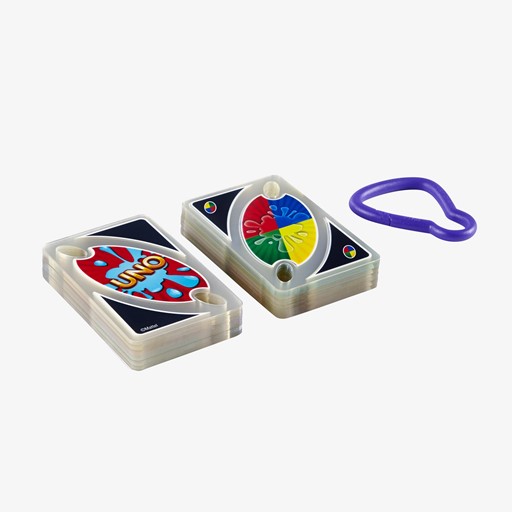 Skip-Bo - Kaartspel