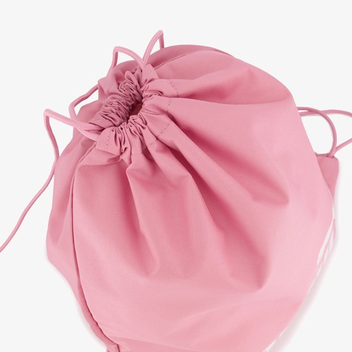 Phase gymtas roze 6 liter