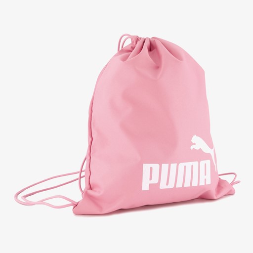 Phase gymtas roze 6 liter