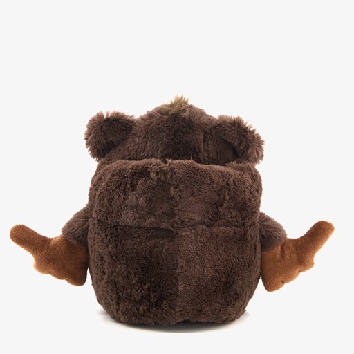 Dames pantoffels aap