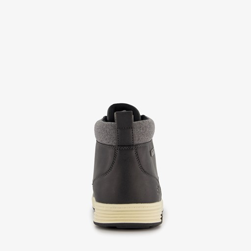 Cavall hoge heren sneakers zwart