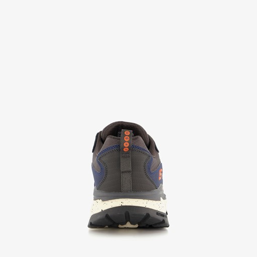 D'Lux Journey wandelschoenen cat. A blauw