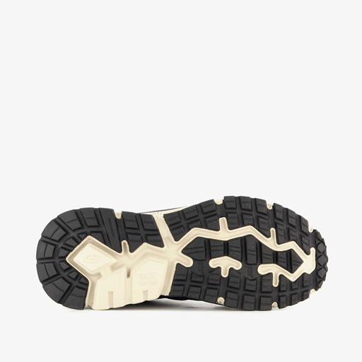 D'Lux Journey wandelschoenen cat. A blauw