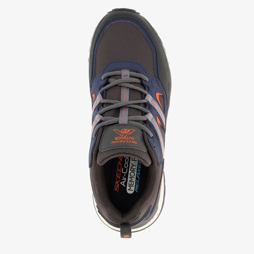 D'Lux Journey wandelschoenen cat. A blauw