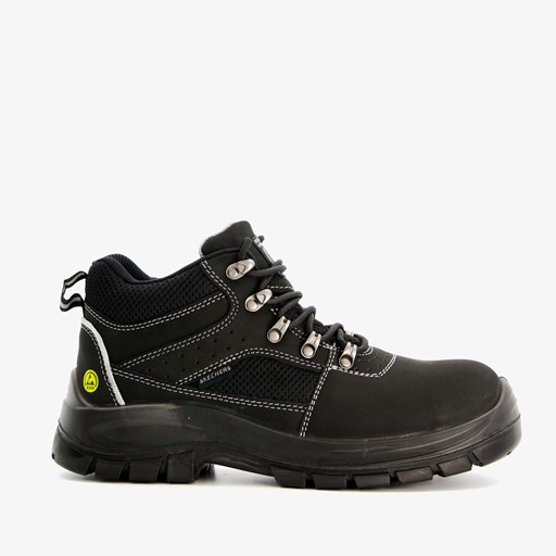 Hoge heren werkschoenen S1