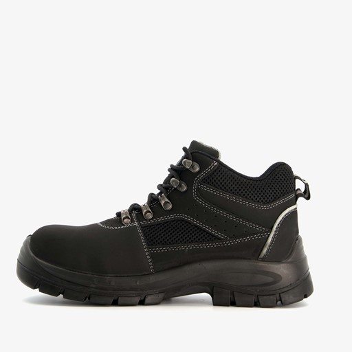 Hoge heren werkschoenen S1